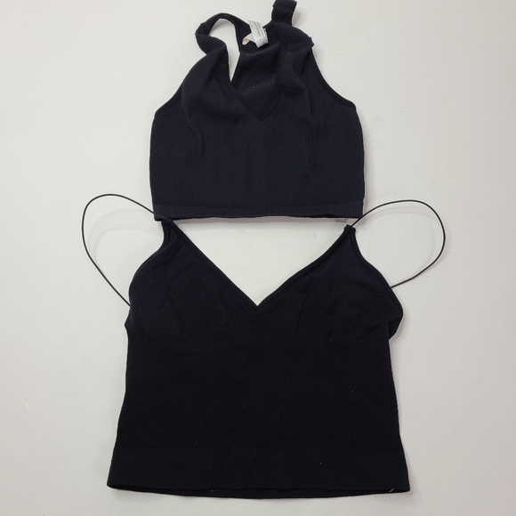 Free People Tops - FREE PEOPLE Intimately Movement Tank Lot